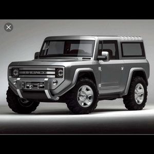 Meet your Posher, Jeff